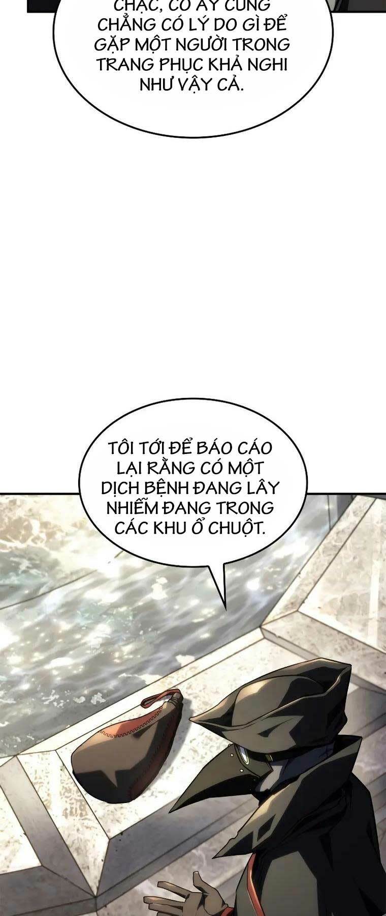 thiết huyết kiếm sĩ hồi quy chapter 46 - Trang 2