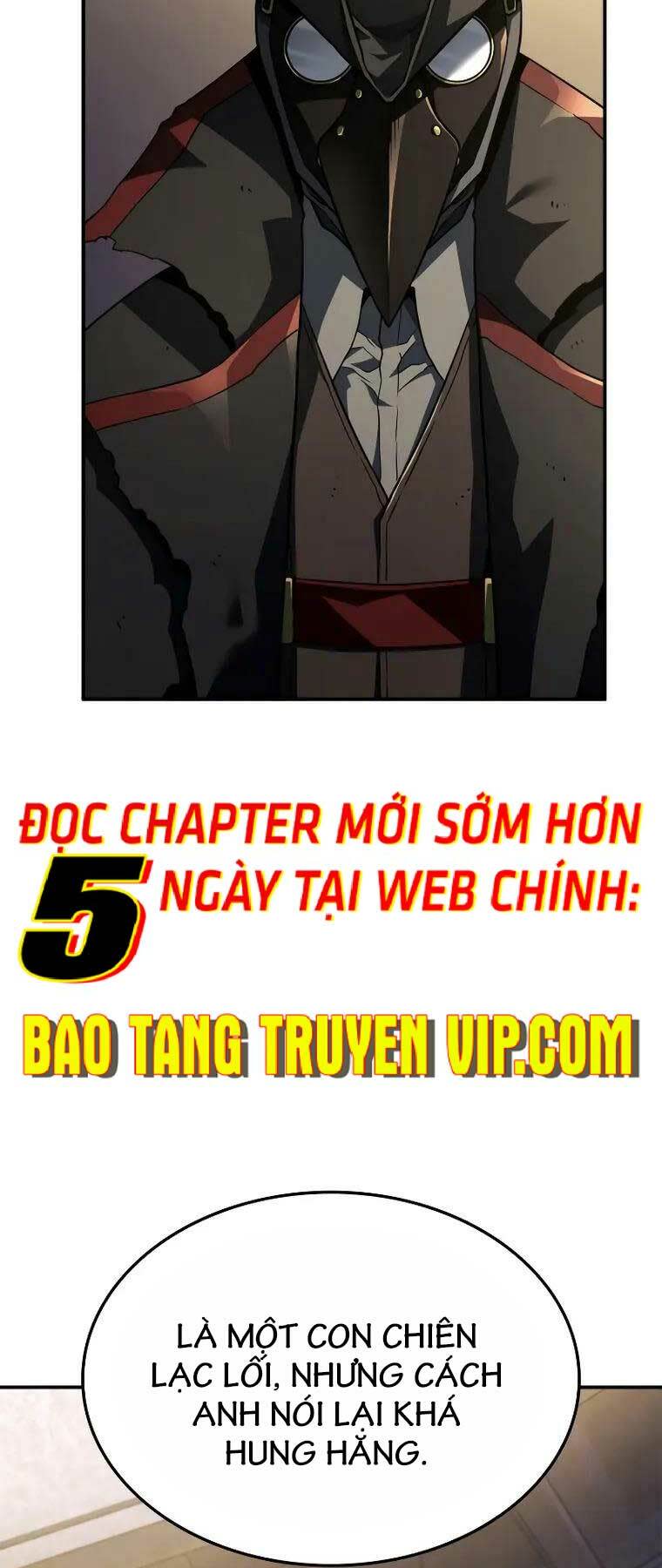 thiết huyết kiếm sĩ hồi quy chapter 46 - Trang 2