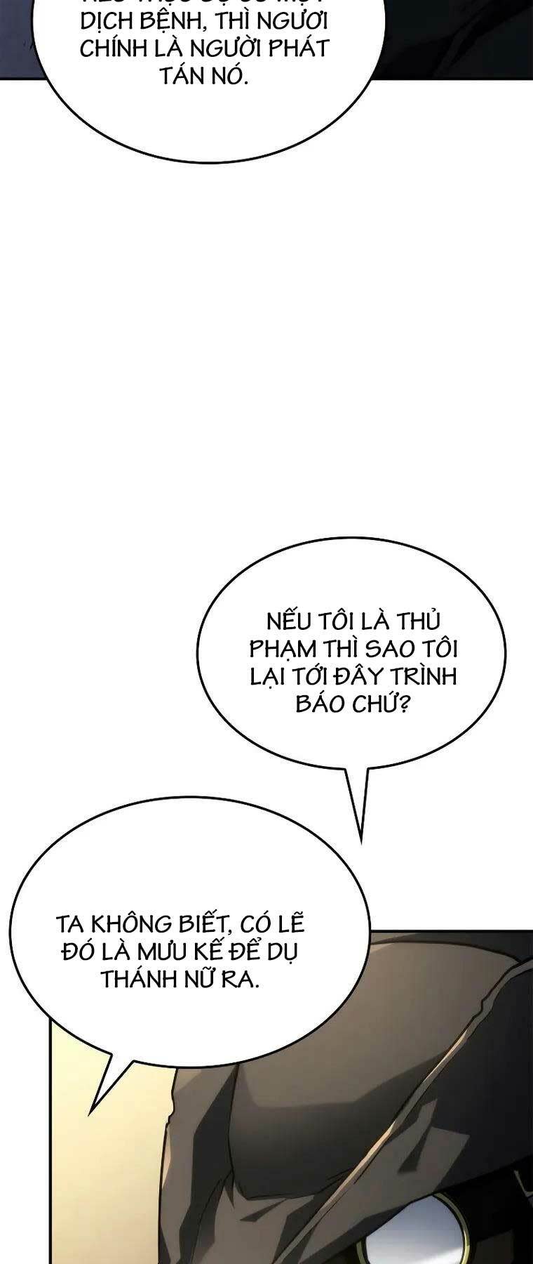 thiết huyết kiếm sĩ hồi quy chapter 46 - Trang 2