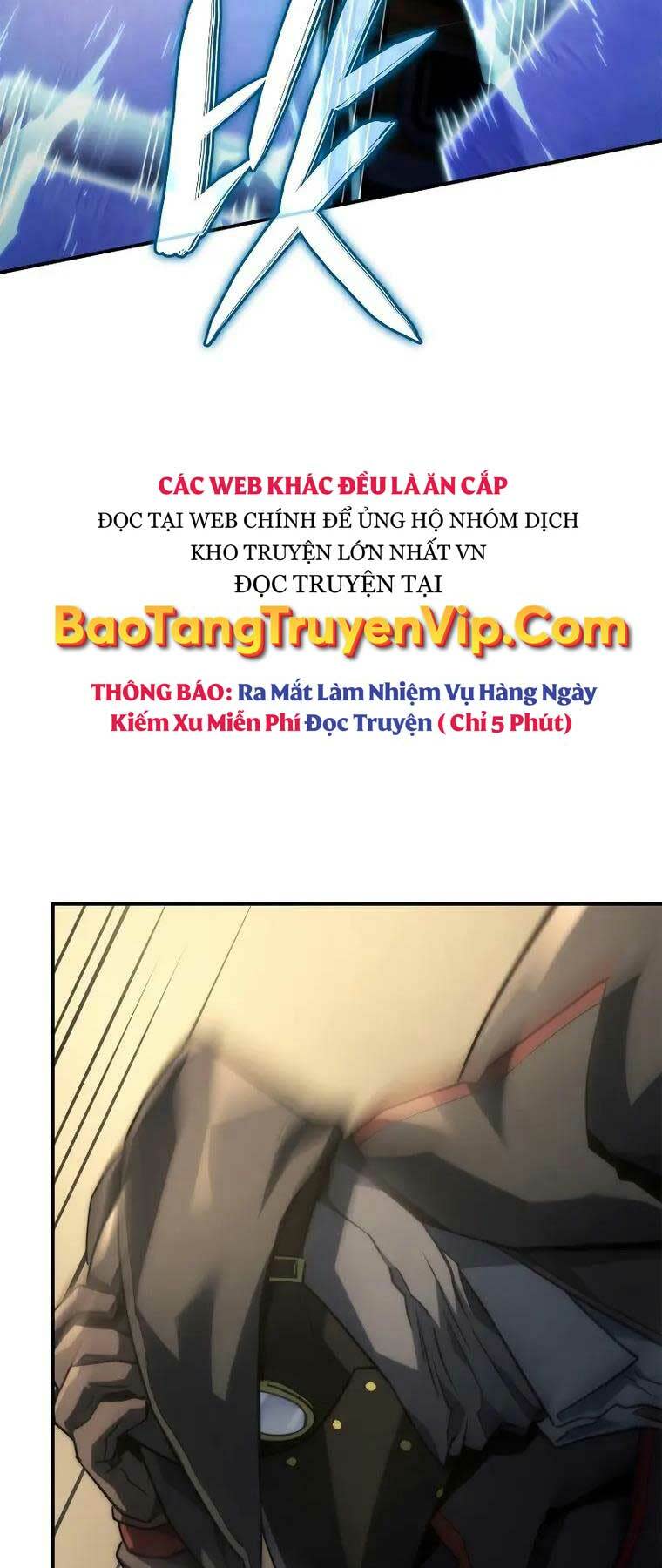 thiết huyết kiếm sĩ hồi quy chapter 46 - Trang 2