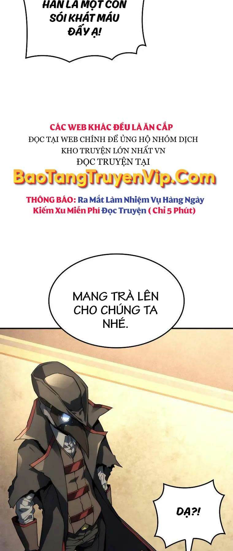 thiết huyết kiếm sĩ hồi quy chapter 46 - Trang 2