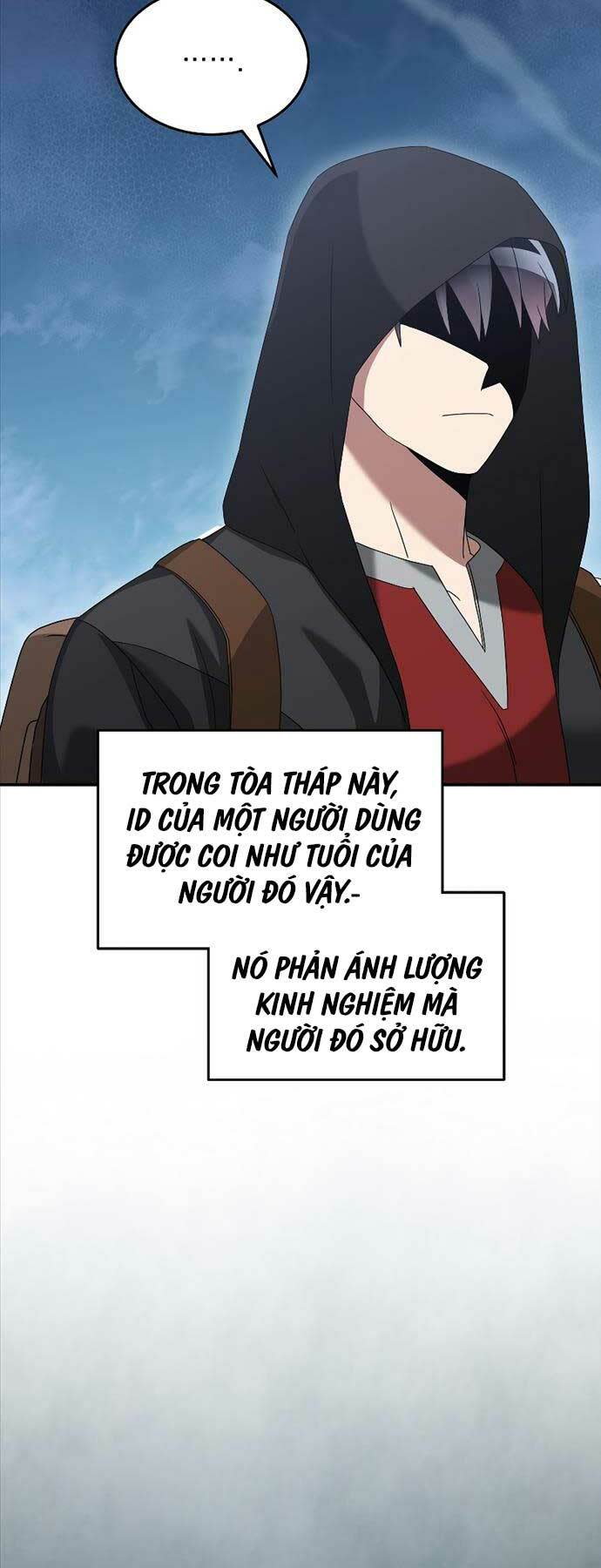 người mới này quá mạnh chapter 77 - Next Chapter 77