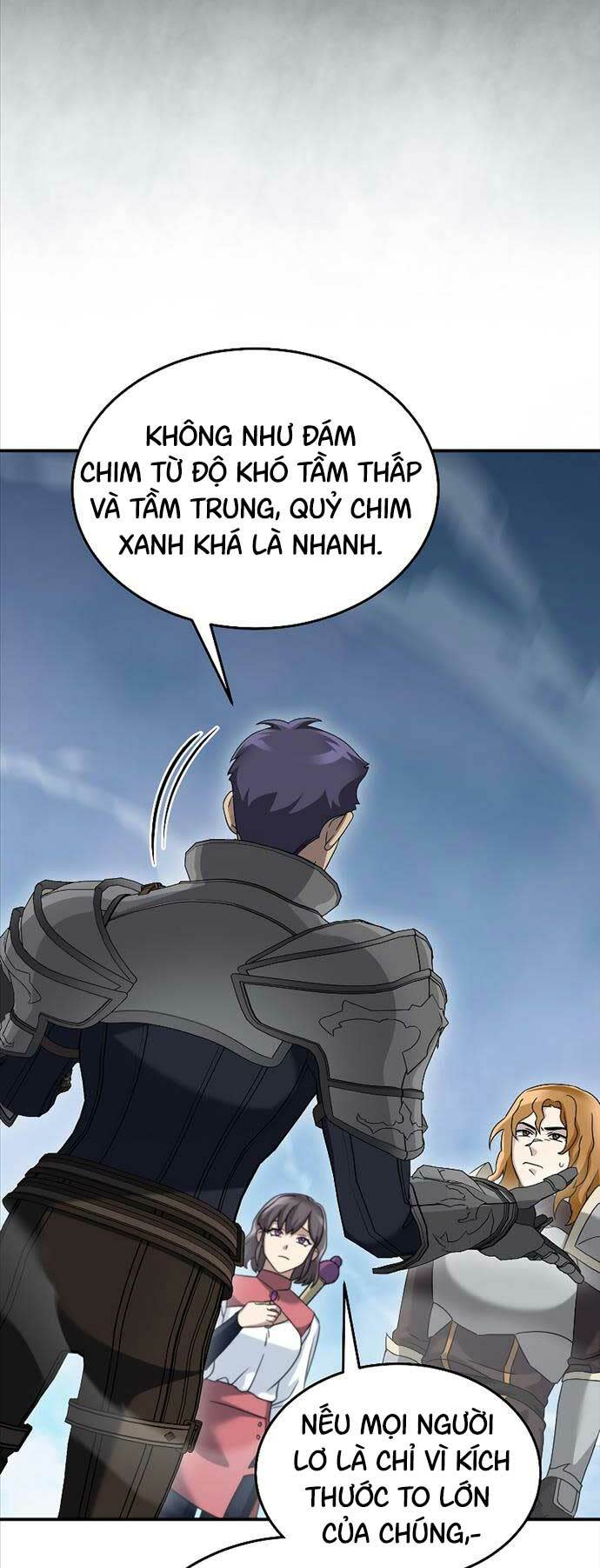 người mới này quá mạnh chapter 77 - Next Chapter 77