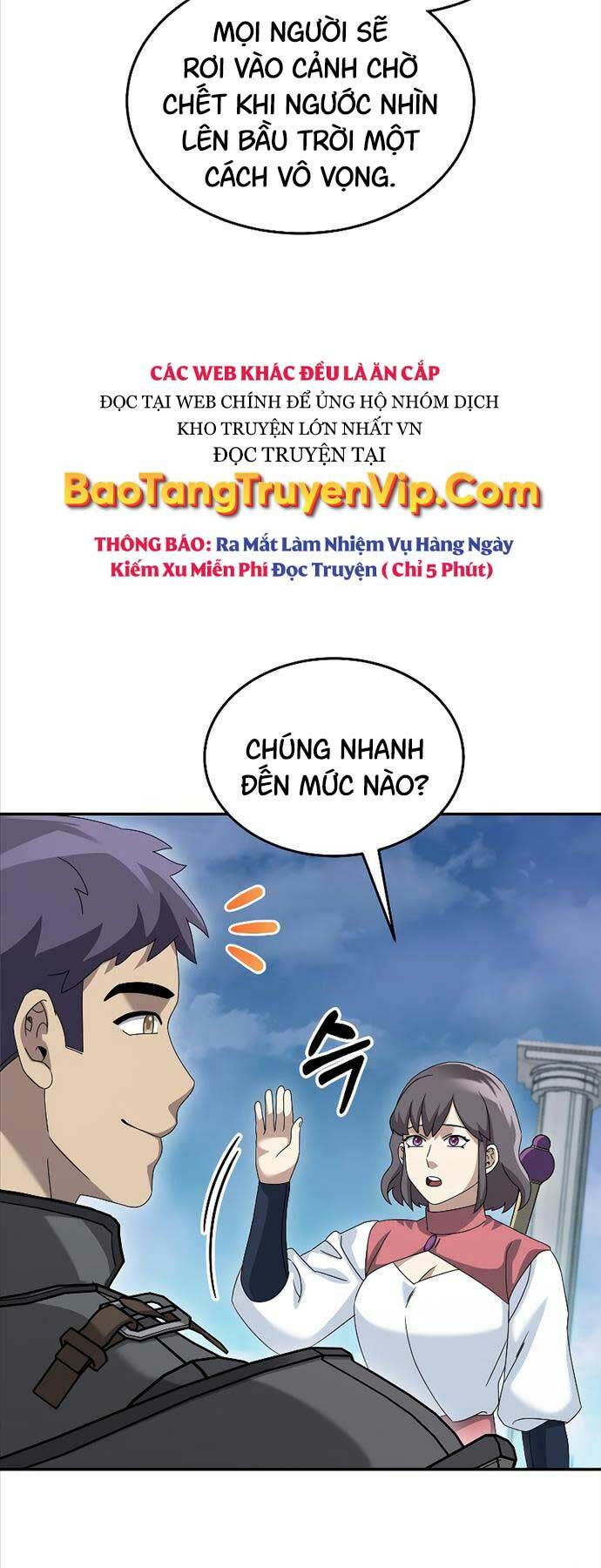 người mới này quá mạnh chapter 77 - Next Chapter 77