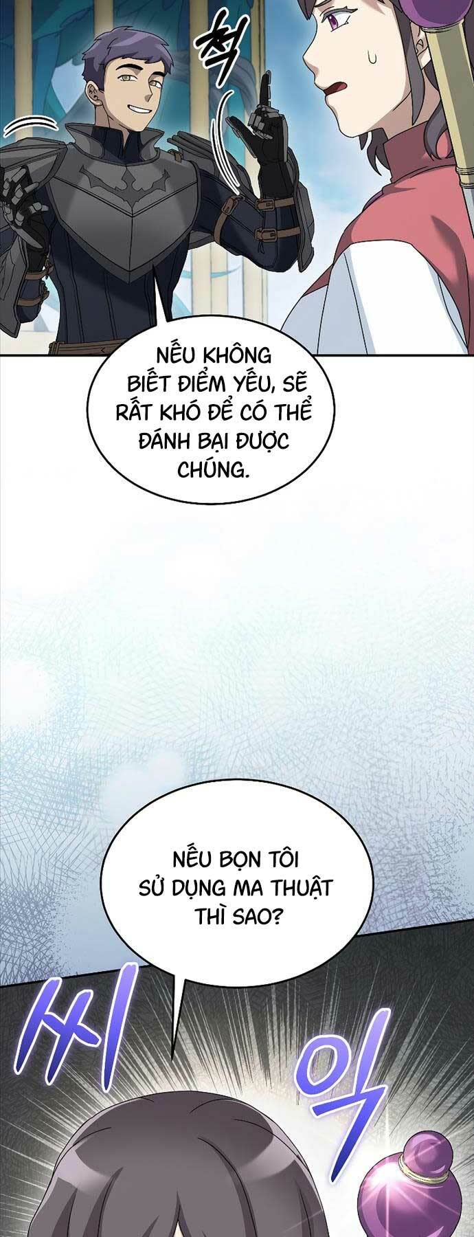 người mới này quá mạnh chapter 77 - Next Chapter 77