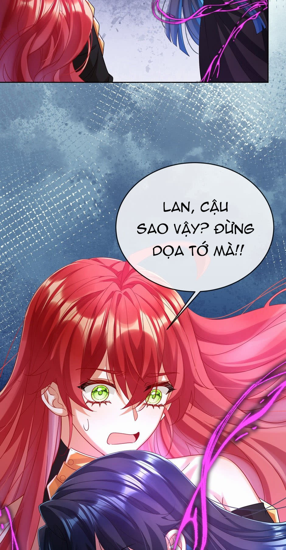 Nữ phụ phản diện và nữ chúa quỷ Chapter 81 - Next Chapter 82