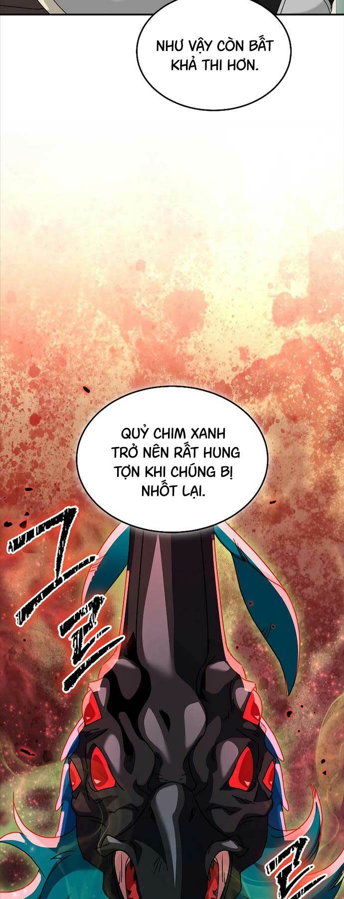 người mới này quá mạnh chapter 77 - Next Chapter 77