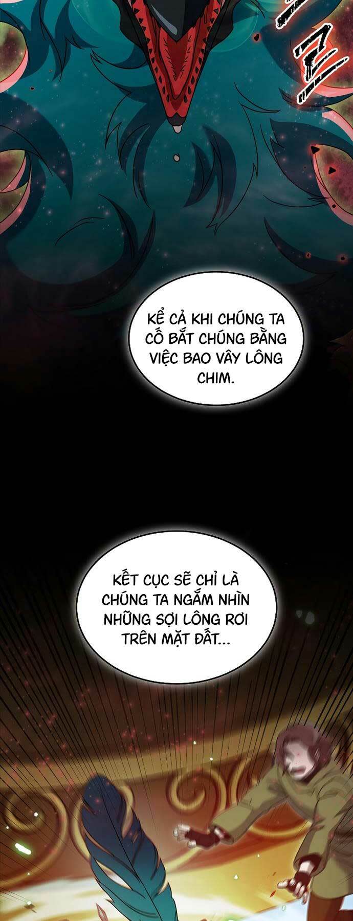 người mới này quá mạnh chapter 77 - Next Chapter 77