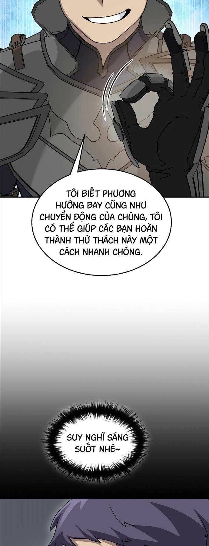 người mới này quá mạnh chapter 77 - Next Chapter 77