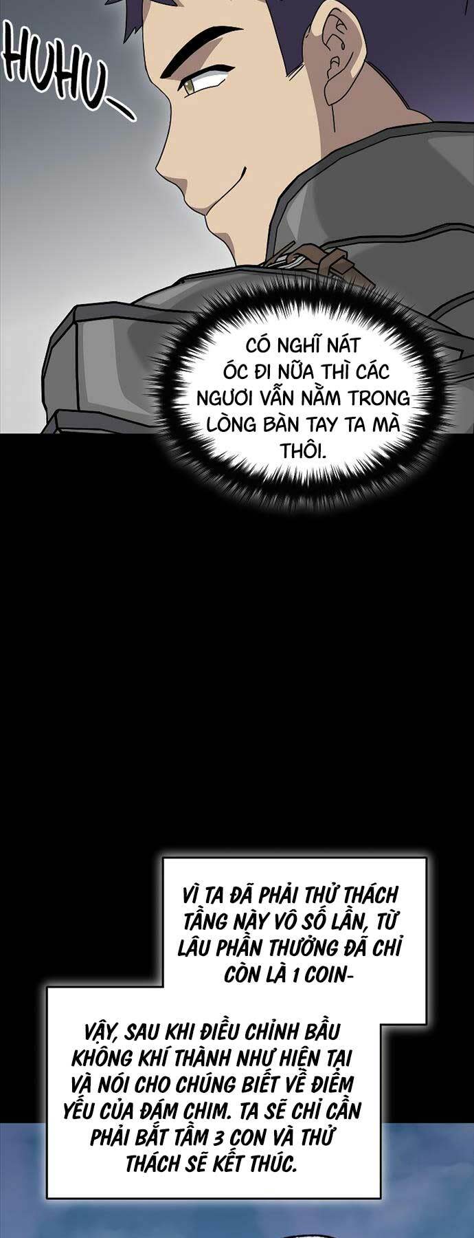 người mới này quá mạnh chapter 77 - Next Chapter 77