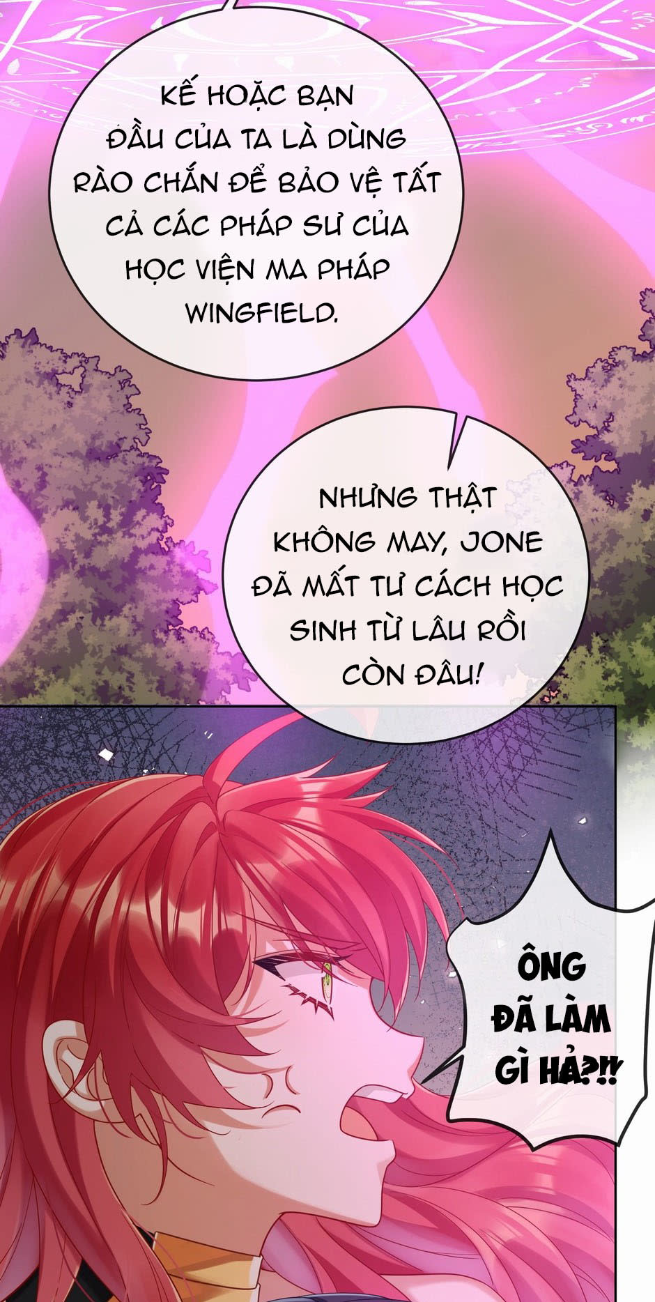 Nữ phụ phản diện và nữ chúa quỷ Chapter 81 - Next Chapter 82