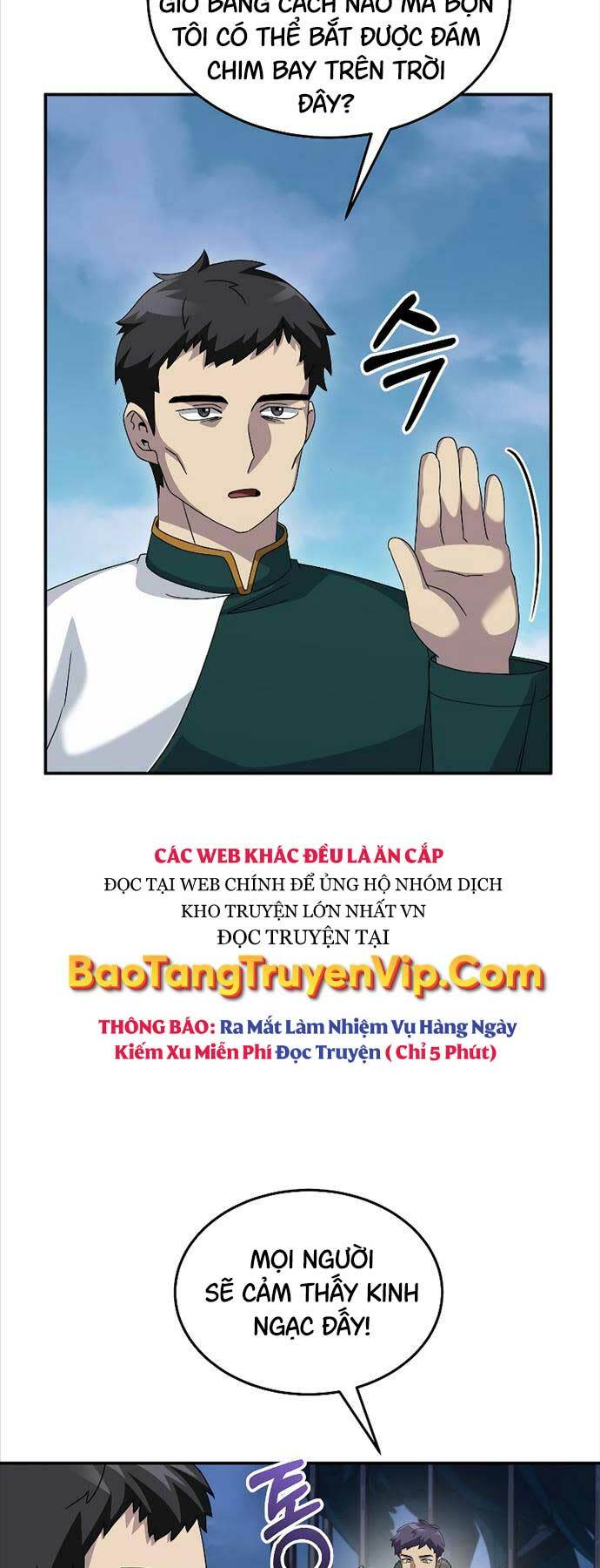 người mới này quá mạnh chapter 77 - Next Chapter 77