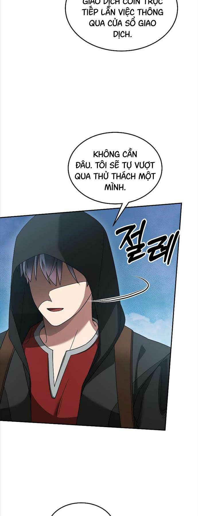 người mới này quá mạnh chapter 77 - Next Chapter 77