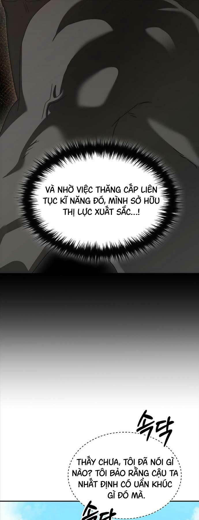 người mới này quá mạnh chapter 77 - Next Chapter 77