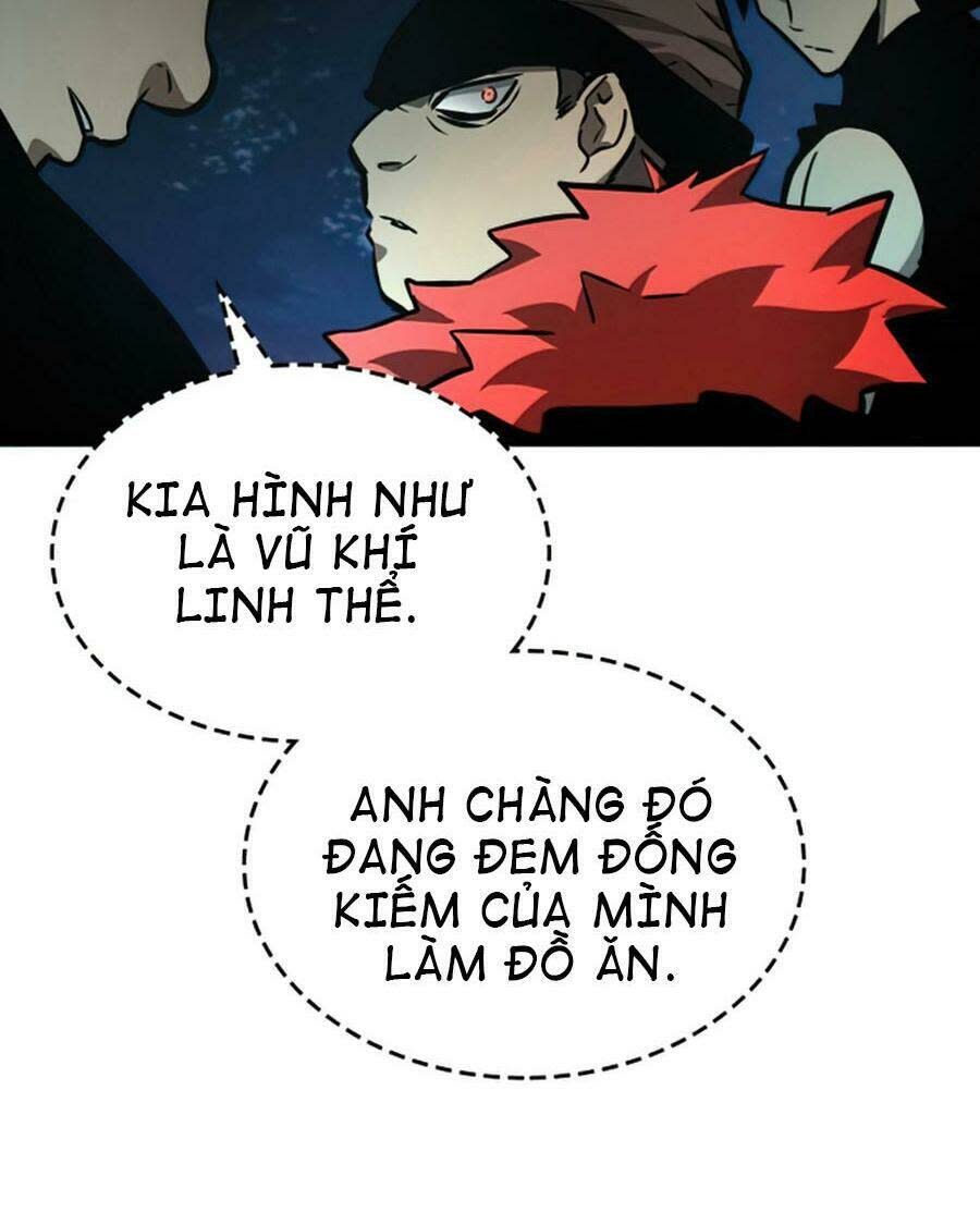 thế giới hậu tận thế chapter 10 - Next chapter 11