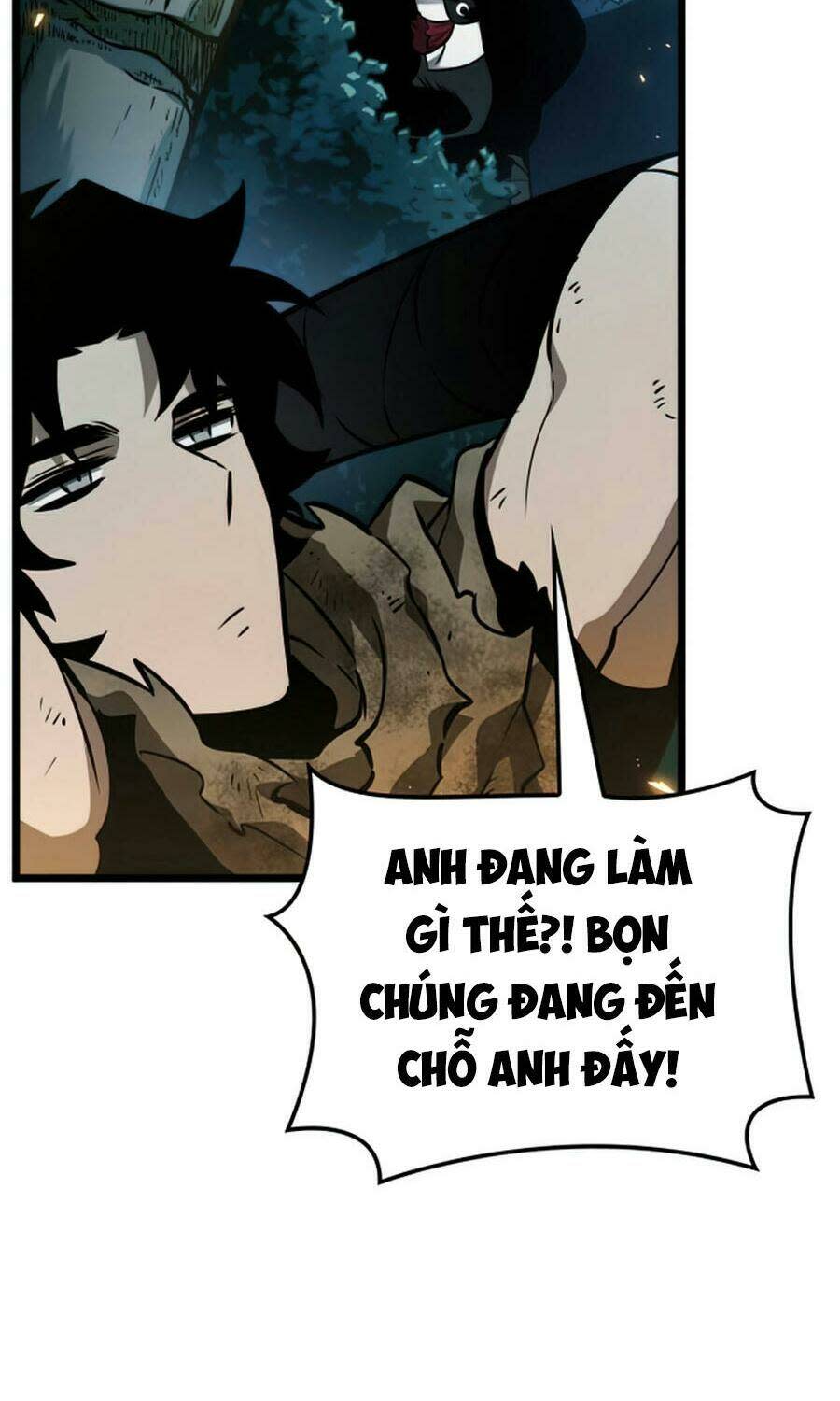 thế giới hậu tận thế chapter 10 - Next chapter 11