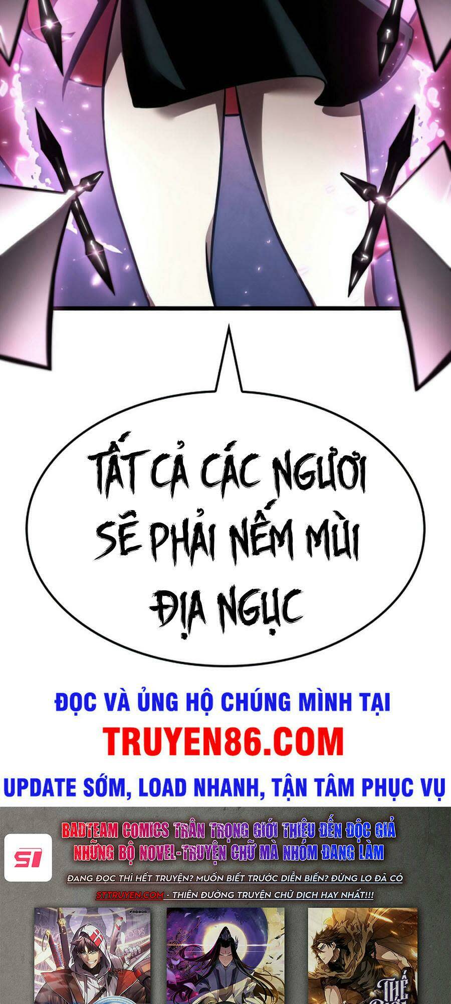 thế giới hậu tận thế chapter 10 - Next chapter 11