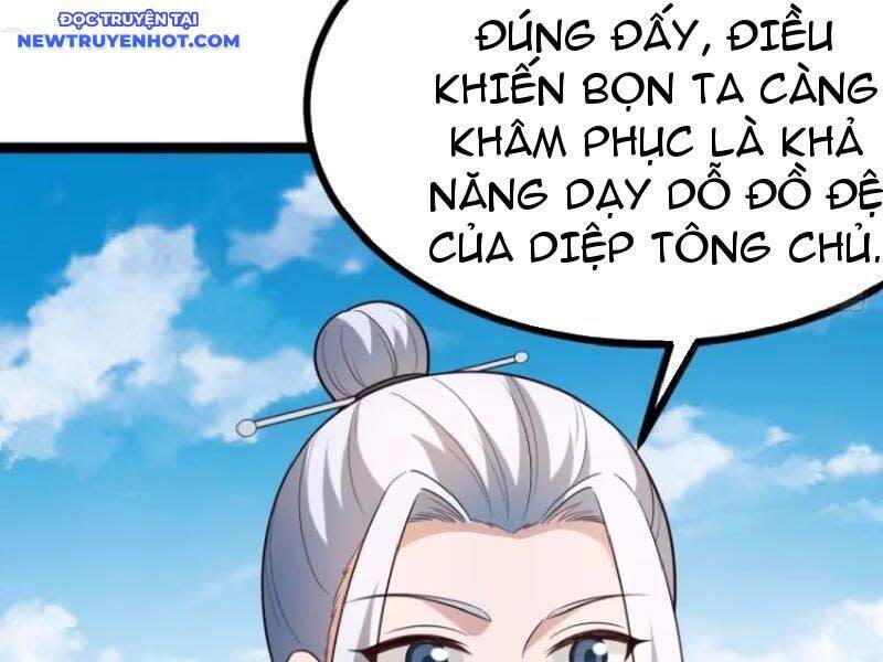 Ta Chính Nghĩa Nhưng Bị Hệ Thống Ép Thành Trùm Phản Diện Chapter 105 - Trang 2