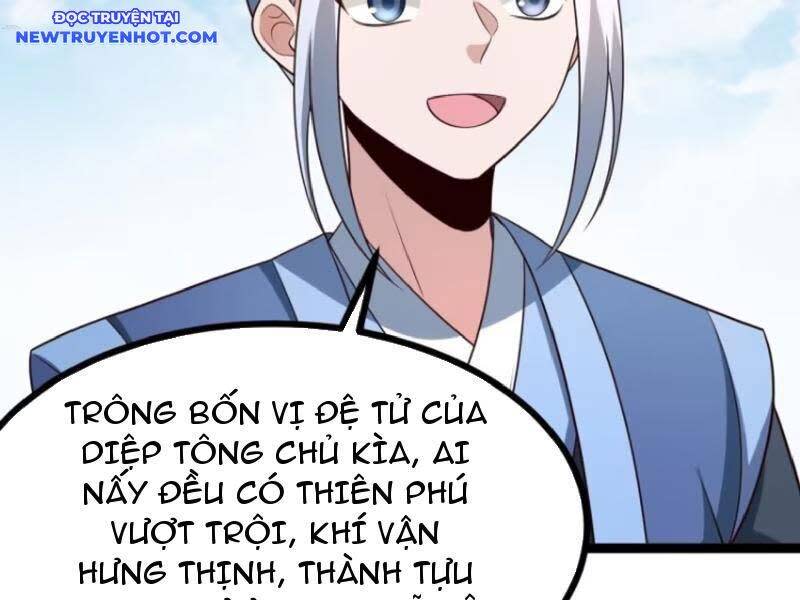 Ta Chính Nghĩa Nhưng Bị Hệ Thống Ép Thành Trùm Phản Diện Chapter 105 - Trang 2