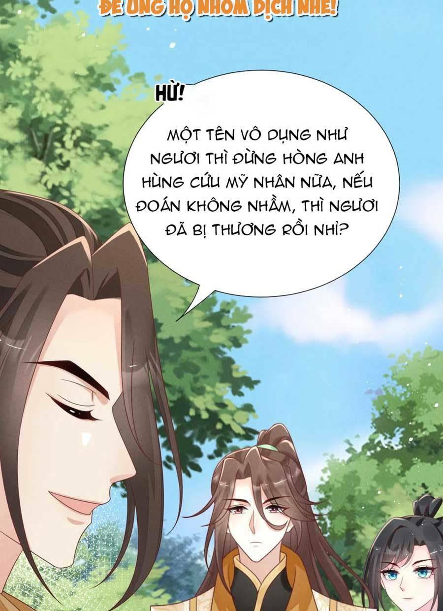 thần phi ngự thiên hạ chapter 29 - Next Chapter 29