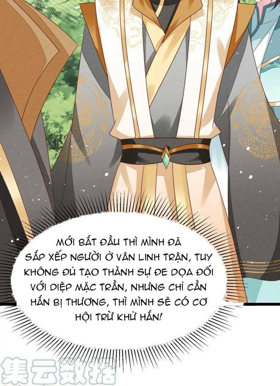 thần phi ngự thiên hạ chapter 29 - Next Chapter 29