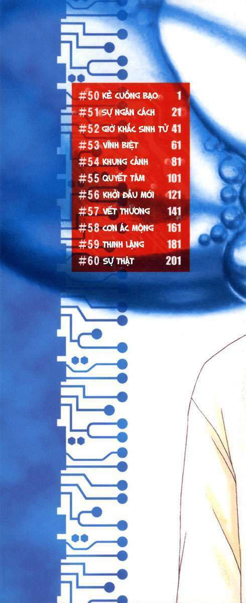 Eternal Sabbath Chapter 50 - Trang 2