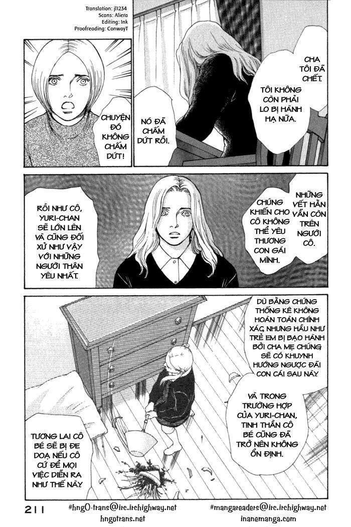 Eternal Sabbath Chapter 49 - Trang 2