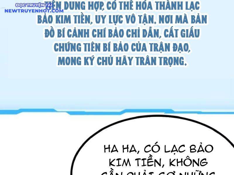 Ta Chính Nghĩa Nhưng Bị Hệ Thống Ép Thành Trùm Phản Diện Chapter 105 - Trang 2