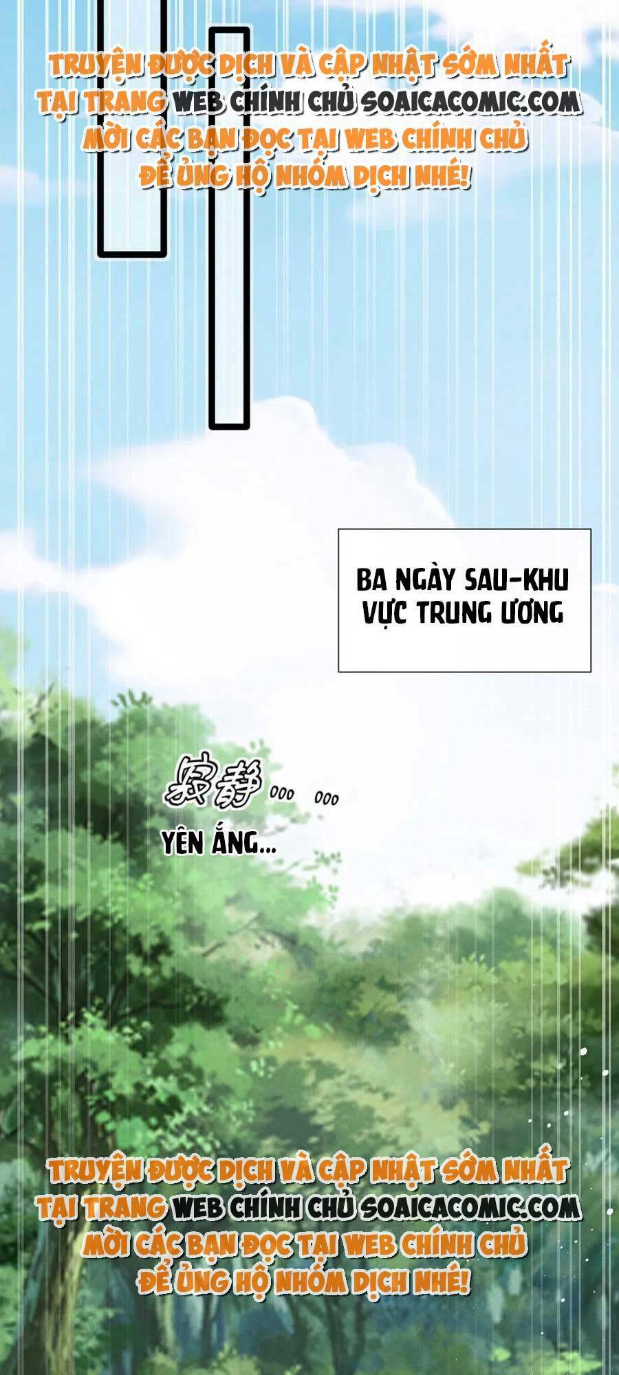 thần phi ngự thiên hạ chapter 29 - Next Chapter 29