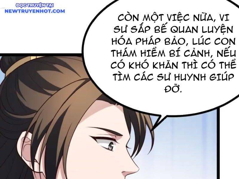 Ta Chính Nghĩa Nhưng Bị Hệ Thống Ép Thành Trùm Phản Diện Chapter 105 - Trang 2