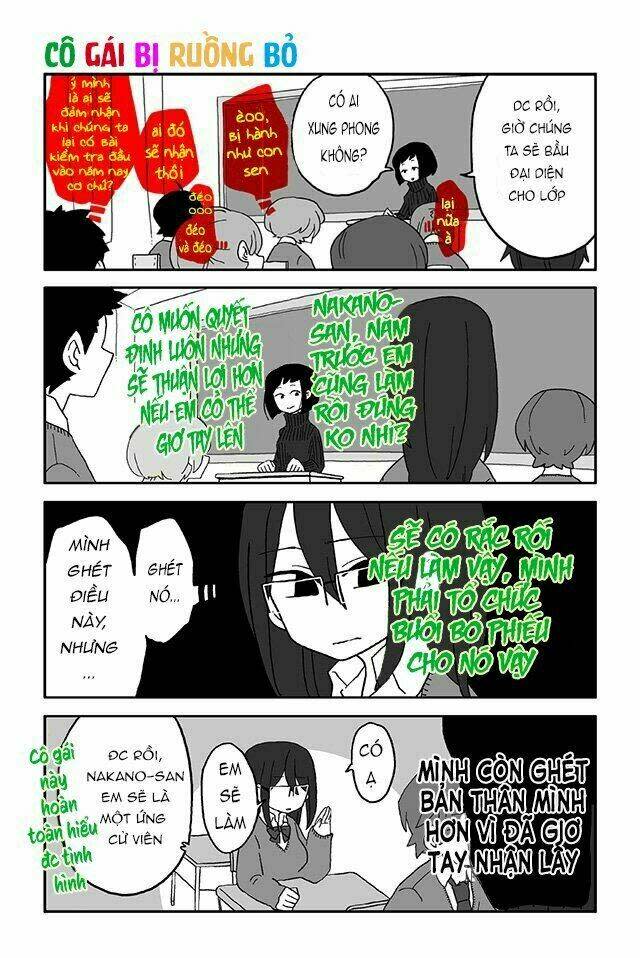 mousou telepathy chương 7 - Next chương 8