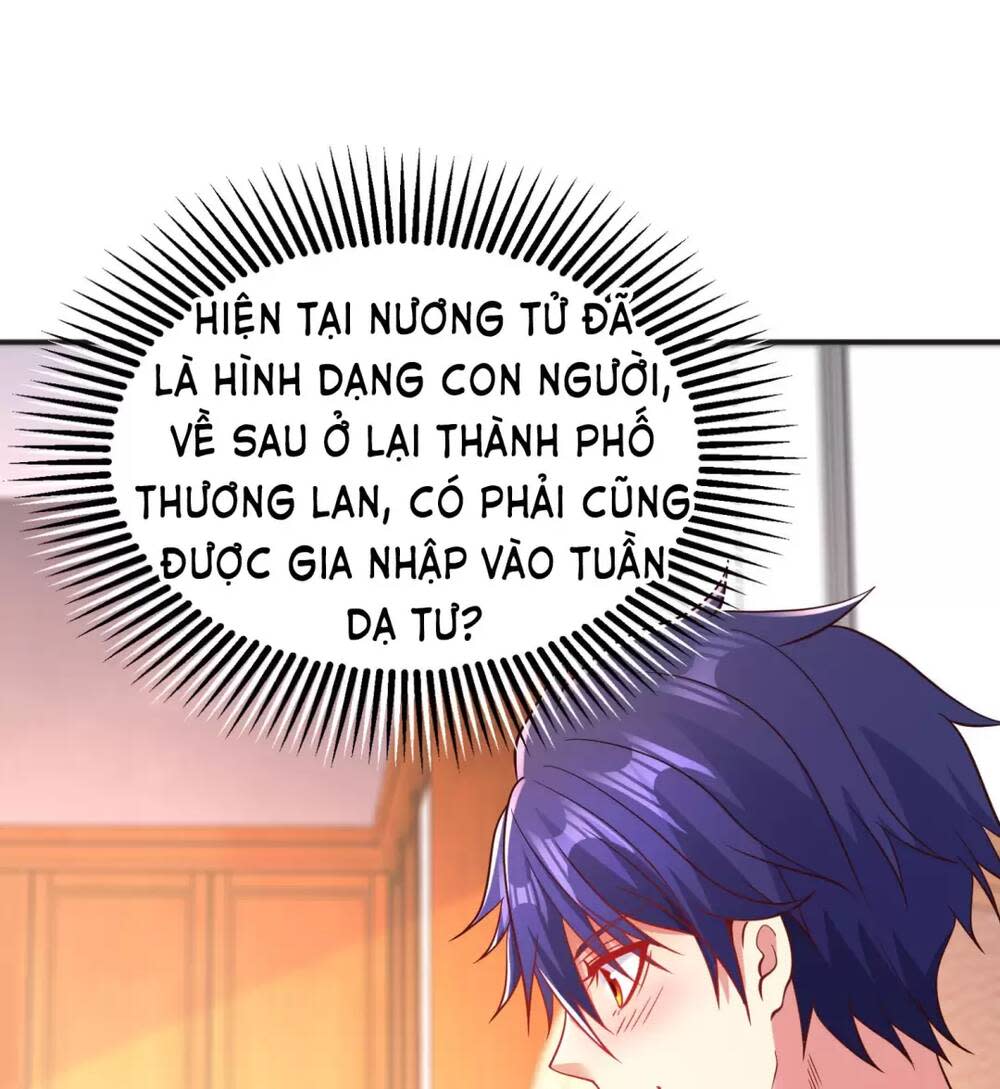 vô địch từ cưỡng hôn ma nữ chapter 98 - Trang 2