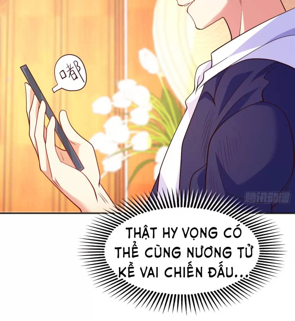 vô địch từ cưỡng hôn ma nữ chapter 98 - Trang 2