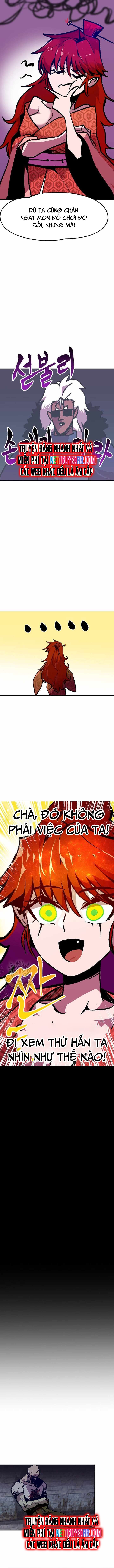 hồi quy trở lại thành kẻ vô dụng Chapter 66 - Trang 2