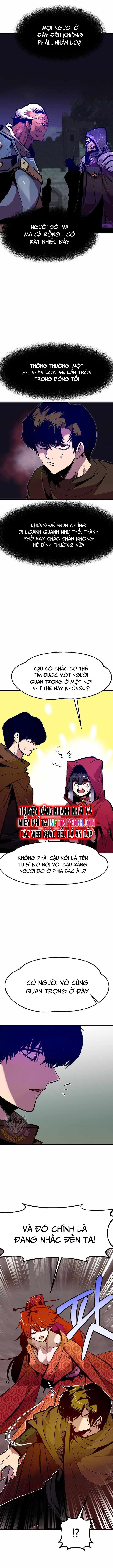 hồi quy trở lại thành kẻ vô dụng Chapter 66 - Trang 2