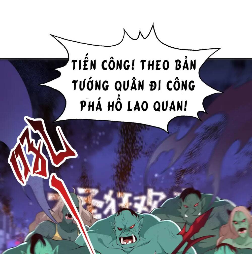 vô địch từ cưỡng hôn ma nữ chapter 98 - Trang 2