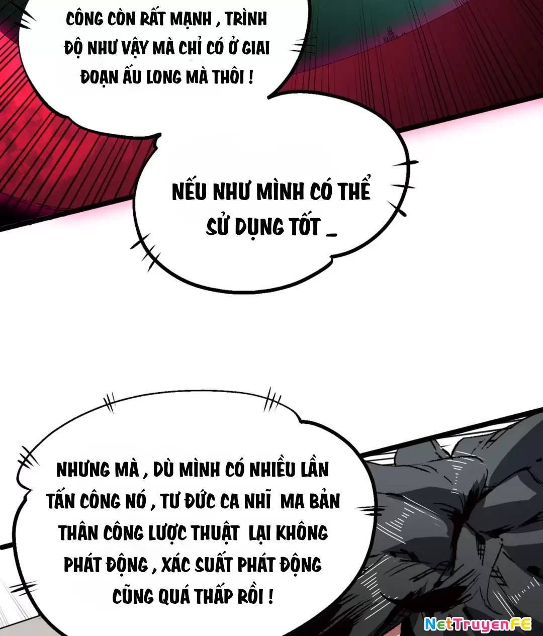 Thiên Sinh Độc Nãi : Ta Nguyền Rủa Toàn Bộ Thế Giới Chapter 33 - Next Chapter 34