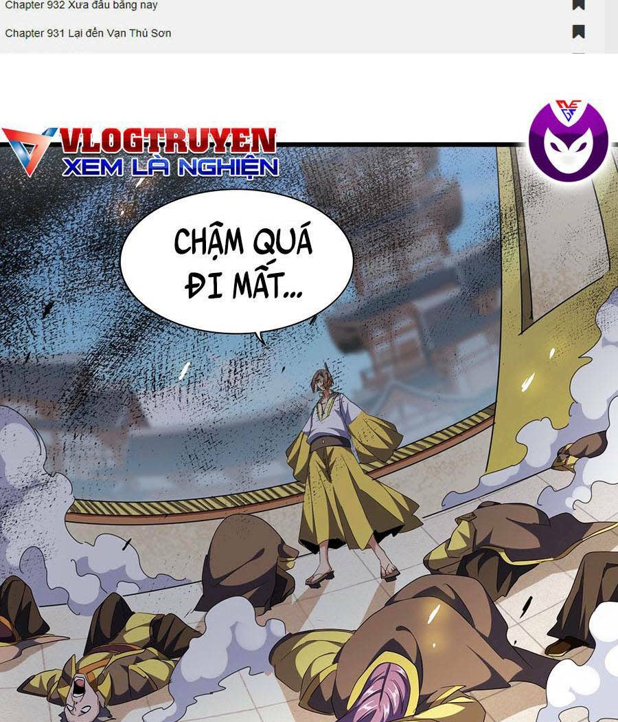 đại quản gia là ma hoàng chapter 293 - Next Chapter 293