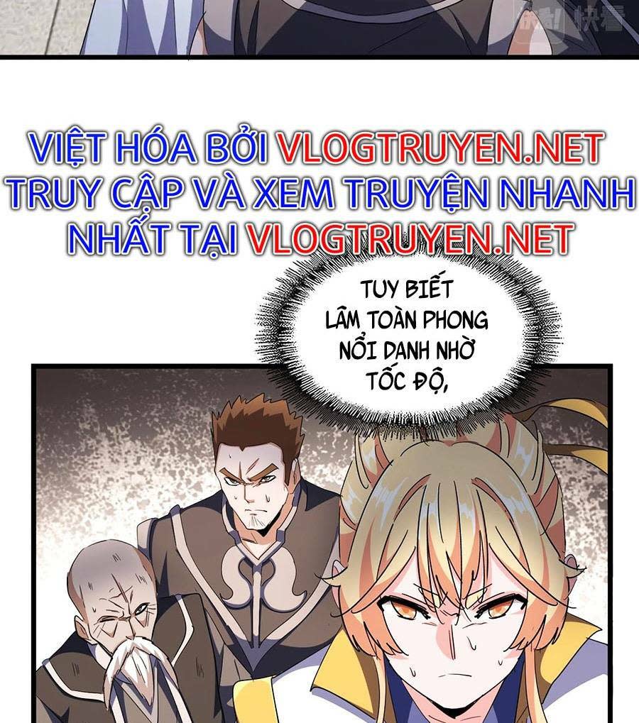 đại quản gia là ma hoàng chapter 293 - Next Chapter 293