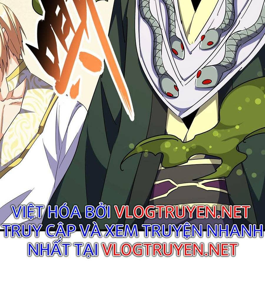 đại quản gia là ma hoàng chapter 294 - Next Chapter 294