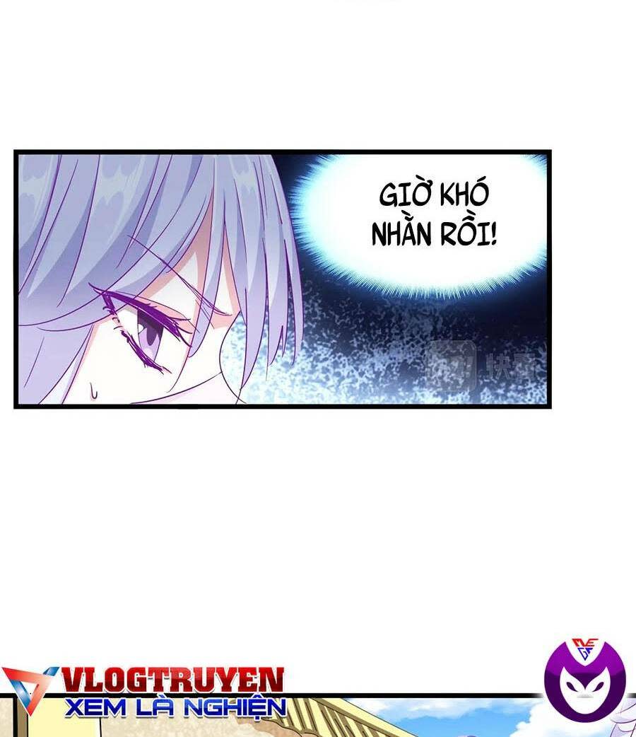 đại quản gia là ma hoàng chapter 294 - Next Chapter 294