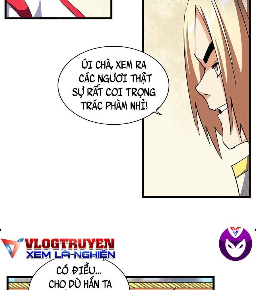 đại quản gia là ma hoàng chapter 293 - Next Chapter 293