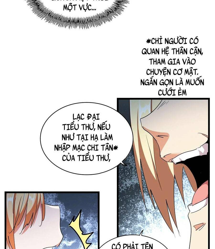 đại quản gia là ma hoàng chapter 293 - Next Chapter 293