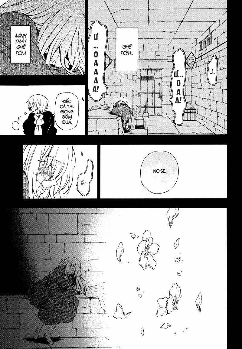 Pandora Hearts Chapter 89 - Trang 2