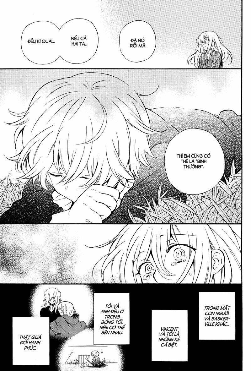 Pandora Hearts Chapter 89 - Trang 2