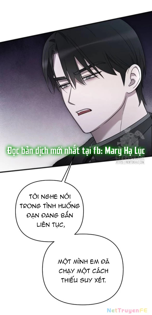 kẻ cưỡng bức yêu quý của tôi Chapter 41 - Trang 2