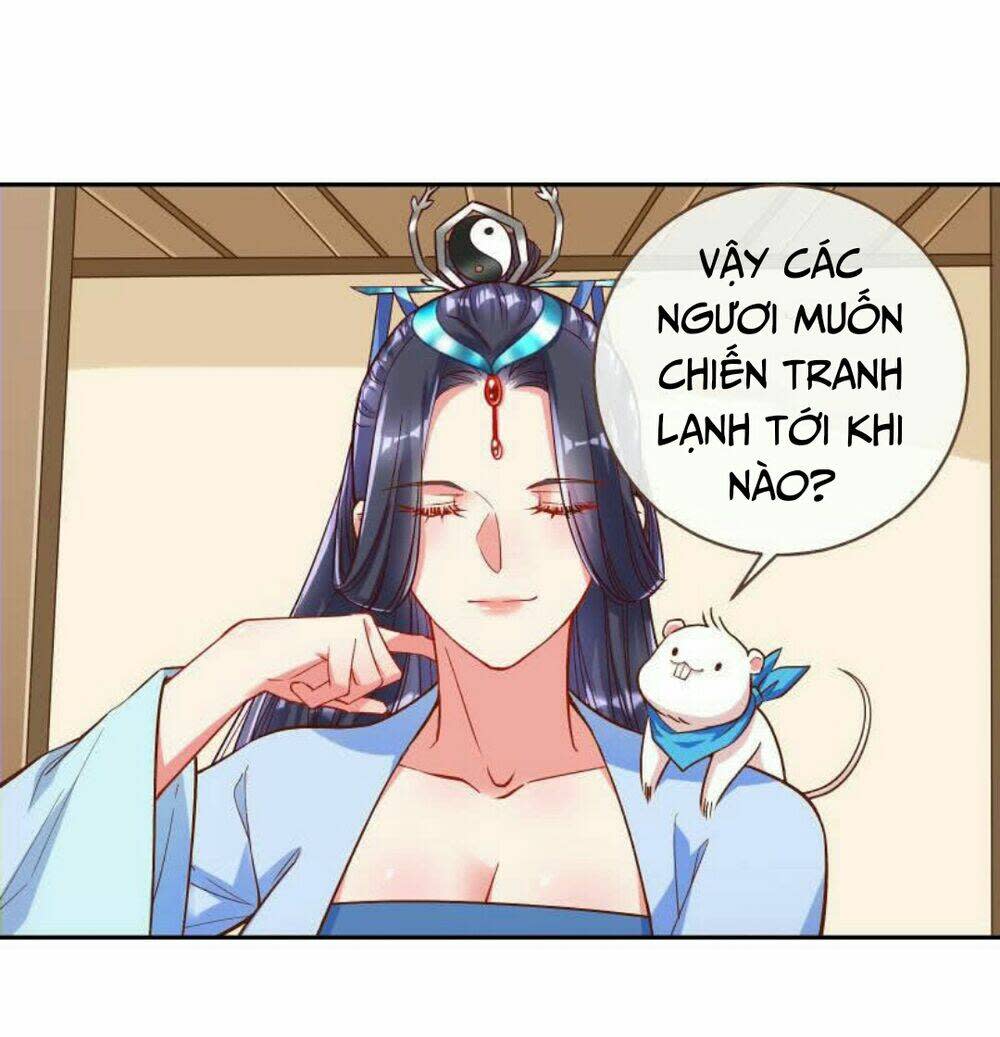 vạn tra triêu hoàng chương 115 - Next Chapter 115