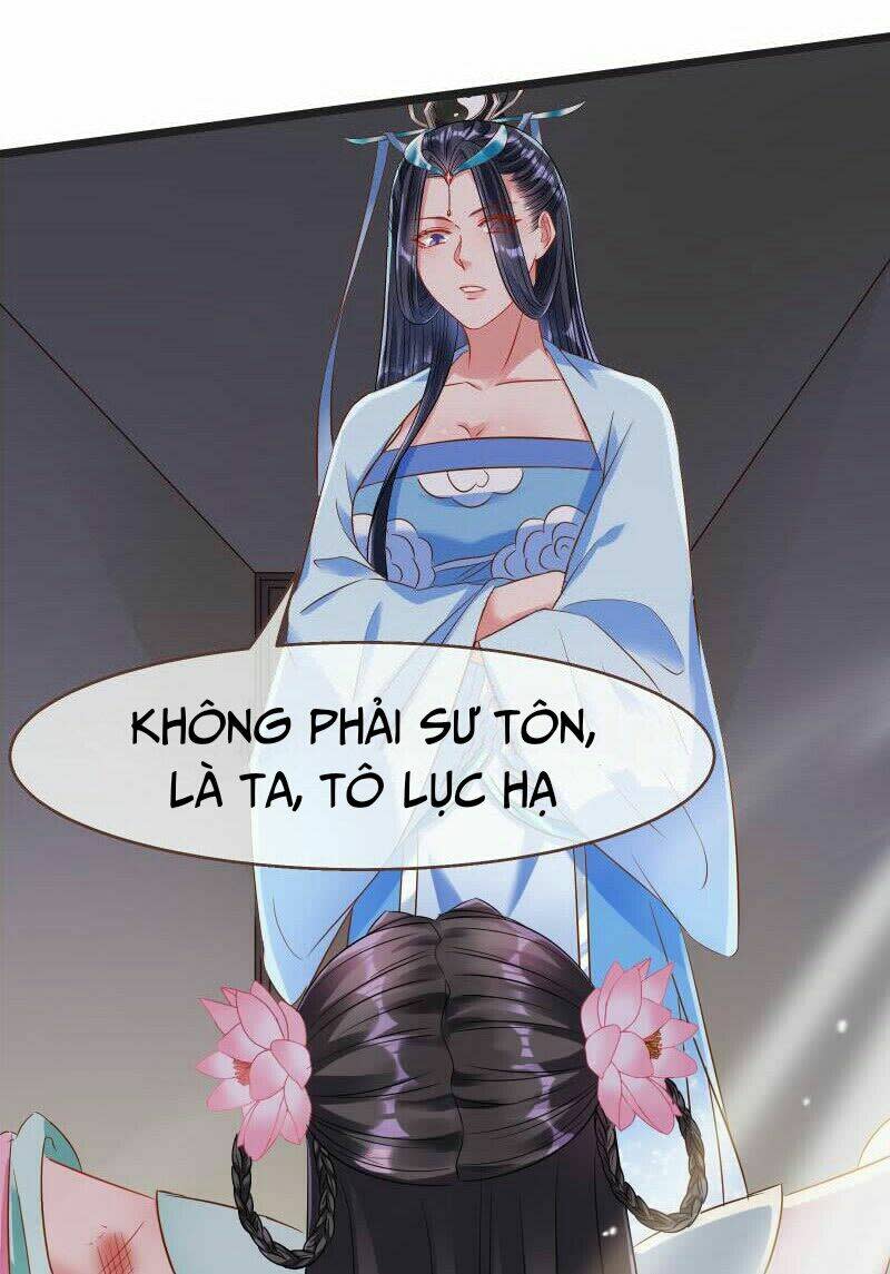 vạn tra triêu hoàng chương 115 - Next Chapter 115