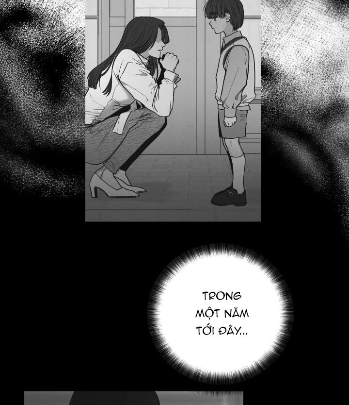 phục thù Chapter 30 - Trang 2