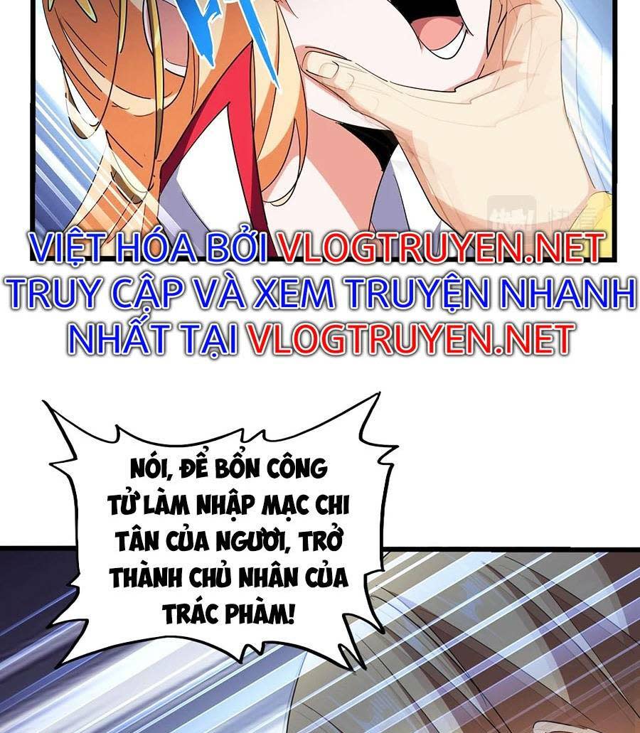 đại quản gia là ma hoàng chapter 293 - Next Chapter 293